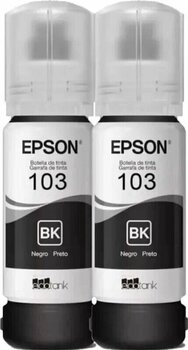 Epson 103 Ecotank L3266 Mürekkep Kartuş Seti
