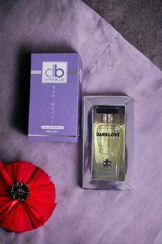 Amor Amor 100ml Kalıcı Etkili Edp Kadın Parfümü Şekerli