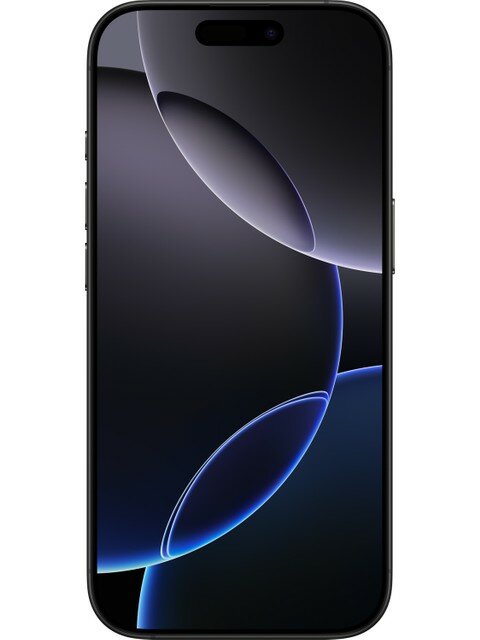 Apple iPhone 16 Pro 128 GB Siyah Titanyum