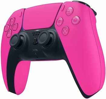 Sony Ps5 Dualsense Pembe PlayStation 5 Kablosuz Kumanda