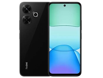 Xiaomi Redmi 13 8/256 Gb Siyah (Outlet) (2 Yıl Garantili)