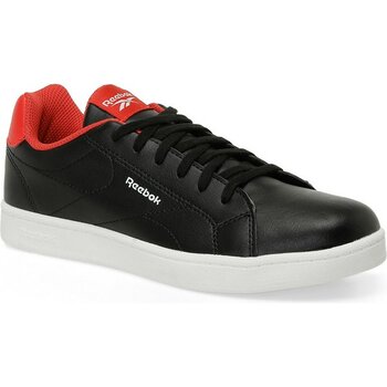 Reebok Royal Complete Cln Siyah Erkek Çocuk Sneaker - Siyah - Beyaz - 39