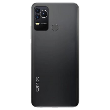 Omix X400 Black 64 Gb / 4 Gb Ram Yenilenmiş Ürün (Sıfır Gibi)