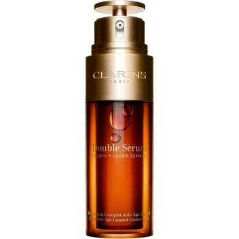 Braventa Collection Clarins 50 ml Double Serum Renksiz Tanımsız - Standart
