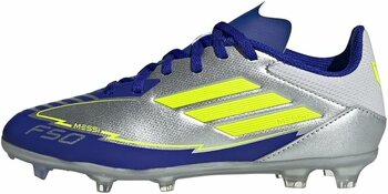 adidas X CRAZYFAST.4 FxG J Futbol AyakkabısıUnisex Çocuk