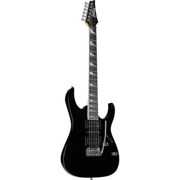 Ibanez GRG170DX-BKN Elektro Gitar