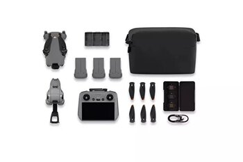 DJI Mini 5 Pro Fly More Combo RC2 Drone Multikopter