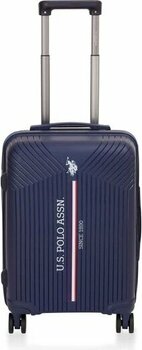 U.s. Polo Assn.24042 24043 24074 Polipropilen Büyük Boy Valiz