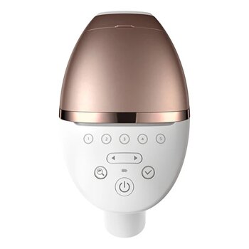 Philips Brı953/01 Lumea Prestige IPL Epilasyon Cihazı