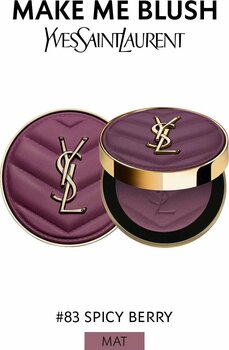 Yves Saint Laurent Make Me Blush Pudra Allık 83 3614274502176