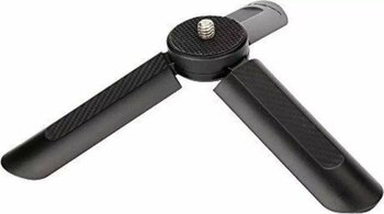 Ulanzi MT-05 Siyah 4,5-9,5 cm Mini Tripod Stand