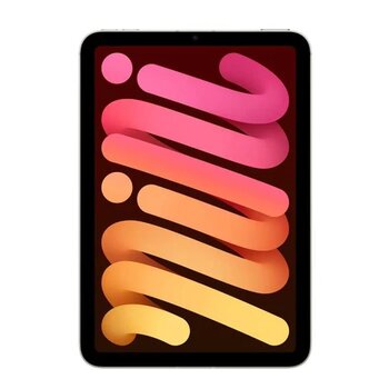 Apple İpad Mini 7. Nesil Wi-Fi + Cellular 256 Gb 8.3" Mxpx3tu/A Yıldız Işığı Tablet - Apple Türkiye Garantili