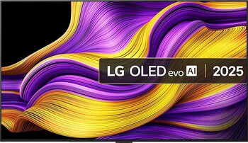 LG OLED97G54LW 4K Ultra HD 97" 246 Ekran Uydu Alıcılı webOS Smart OLED Evo TV