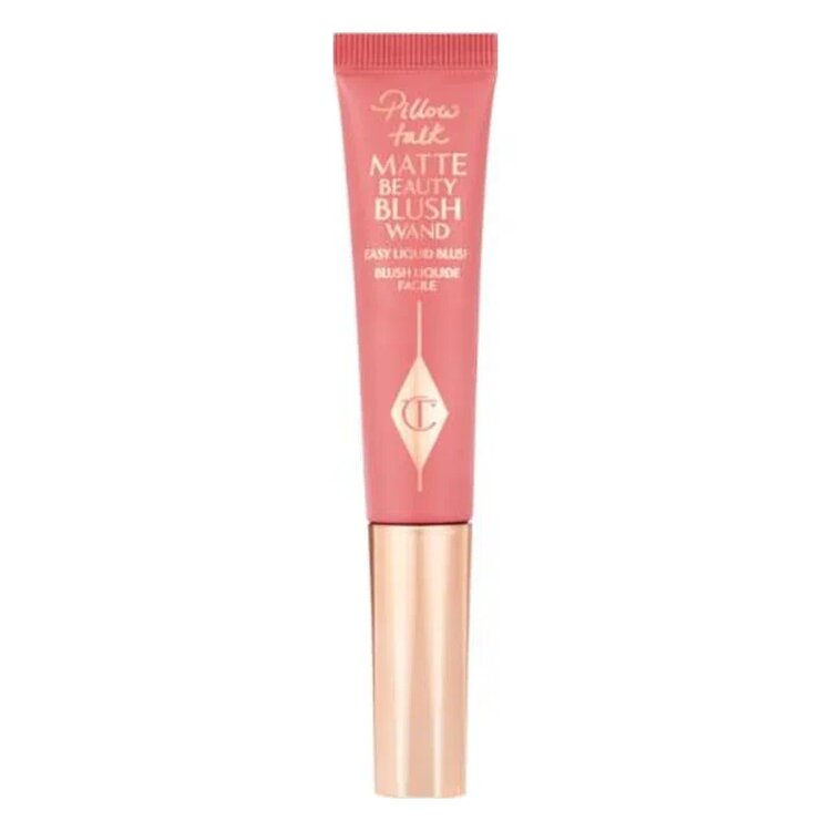Charlotte Tilbury Matte Beauty Blush Wand Pembe Allık