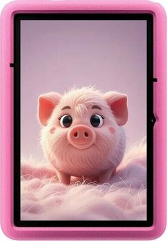 Blackview Tab A6 Kids Pembe 128 GB 12 GB RAM Tablet