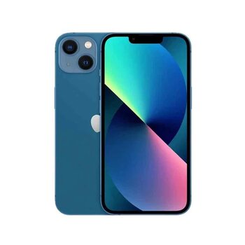 Apple Iphone 13 Mavi  128 Gb Vitrin