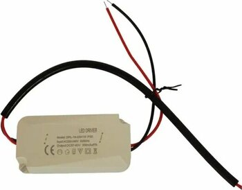 Hazarled 18-25X1W 57-83V IP20 Power Led Driver