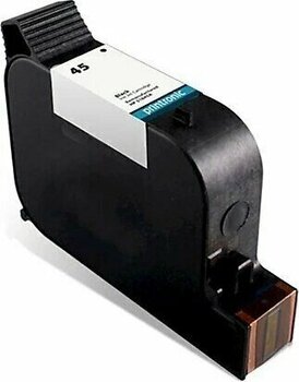 HP 51645A Siyah Kartuş