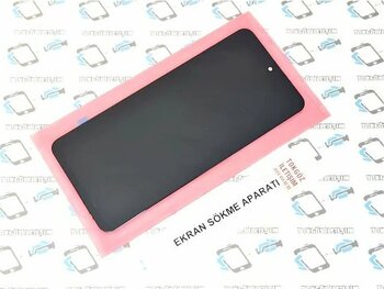 Xiaomi Redmi Note 10 Pro (5g) Lcd Ekran Dokunmatik
