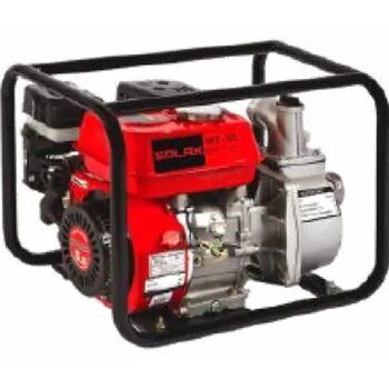 Solax WP-50 Benzinli Su Motoru