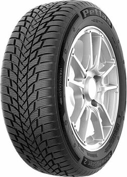 Petlas Snowmaster 2 175/65R14 82T Kış Lastiği