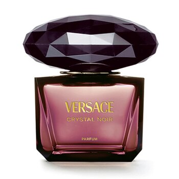 Versace Crystal Noir Parfum 90 ml Kadın Parfüm