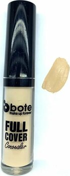 Bote Makeup Full Cover Concealer 01 Sıvı Kapatıcı
