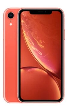 İkinci El Apple Iphone Xr 256Gb (12 Ay Garantili)