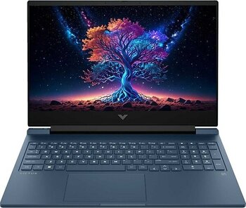 Hp Victus 16-S1003nt A05n7ea001 Ryzen7 8845Hs 32Gb 2Tbssd Rtx4070 16.1" Fhd Freedos Dizüstü Bilgisayar