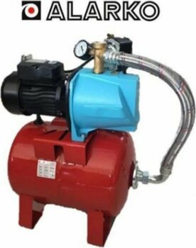 Alarko Jet D-jswm-10h 1 HP Hidrofor