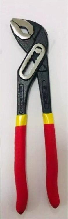Yyb Ayarlanabilir Fort Pense PVC 250 mm Papağan Pense
