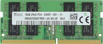 SK Hynix HMA82GS6AFR8N-UH 16 GB 2400 MHz DDR4 SODIMM RAM Bellek