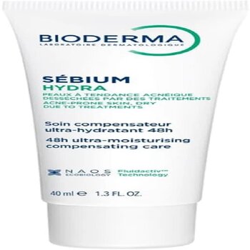 Bioderma Sebium Hydra Cream 40 Ml