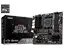 MSI B550M Pro Vdh Wifi AM4 Ryzen DDR4 Vga Hdmi Dp