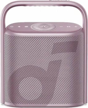 Anker Soundcore Motion X500 Pembe 40 W Bluetooth Hoparlör