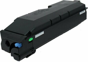 Fast İmage Fast®  Kyocera TK6305 Toner 35K - Black - 1 kg