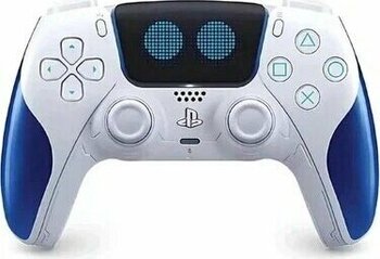 Sony Ps5 Dualsense Astro Bot Limited Edition Kablosuz