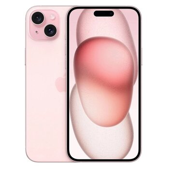 Apple iPhone 15 Plus 512 GB Cep Telefonu Pembe