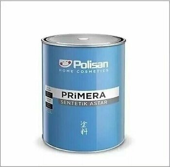 Polisan Primera Sentetik Astar Beyaz 20 Kg.