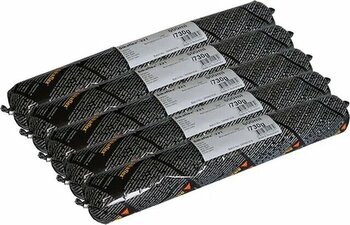 Sikaflex 221 Beyaz 600 Ml Sosis