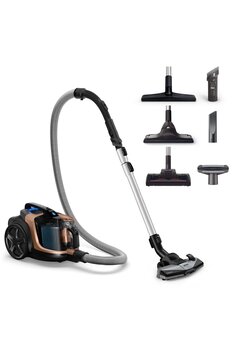 Philips Xb7151/07 7000 Serisi Power Cyclone Toz Torbasız Süpürge