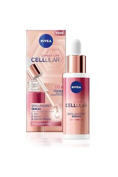 NIVEA Visage Cellular Lift Bakuchiol Serum 30 Ml