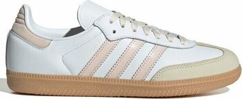 Adidas Samba Og W Kadın Beyaz Spor Ayakkabı JS1351 - 39,5