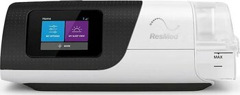 ResMed AirSense 11 AutoSet Otomatik Cpap Cihazı