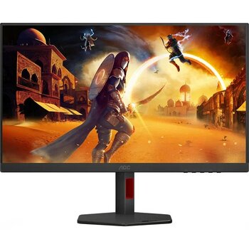 AOC U27G4R 27 inç 16:9 IPS Fast IPS UHD@160Hz / FHD@320Hz Monitör
