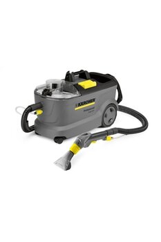 Karcher Puzzi 8/1 C Koltuk Yıkama Makinası