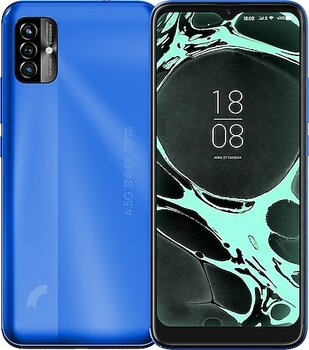 Reeder P13 Blue Max 2022 128 GB Mavi