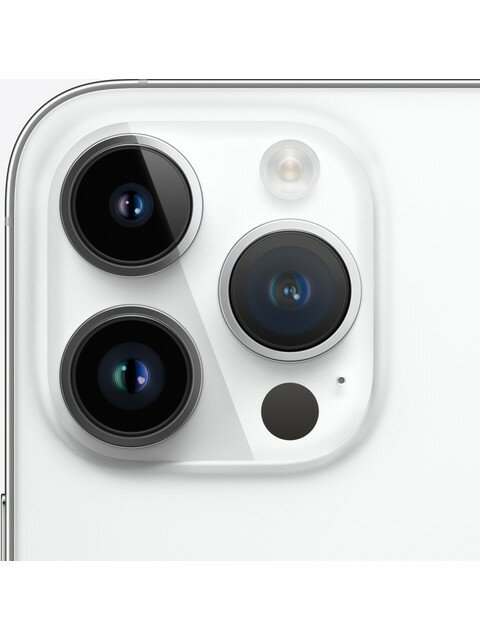 Apple iPhone 14 Pro Max 128 GB Gümüş