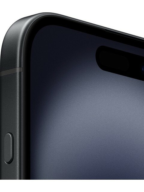 Apple iPhone 16 Plus 128 GB Siyah