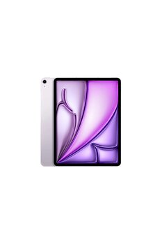 Apple MH5X4TU/A iPad Air 13 inç M4 Wi-Fi 256 GB Tablet Mor